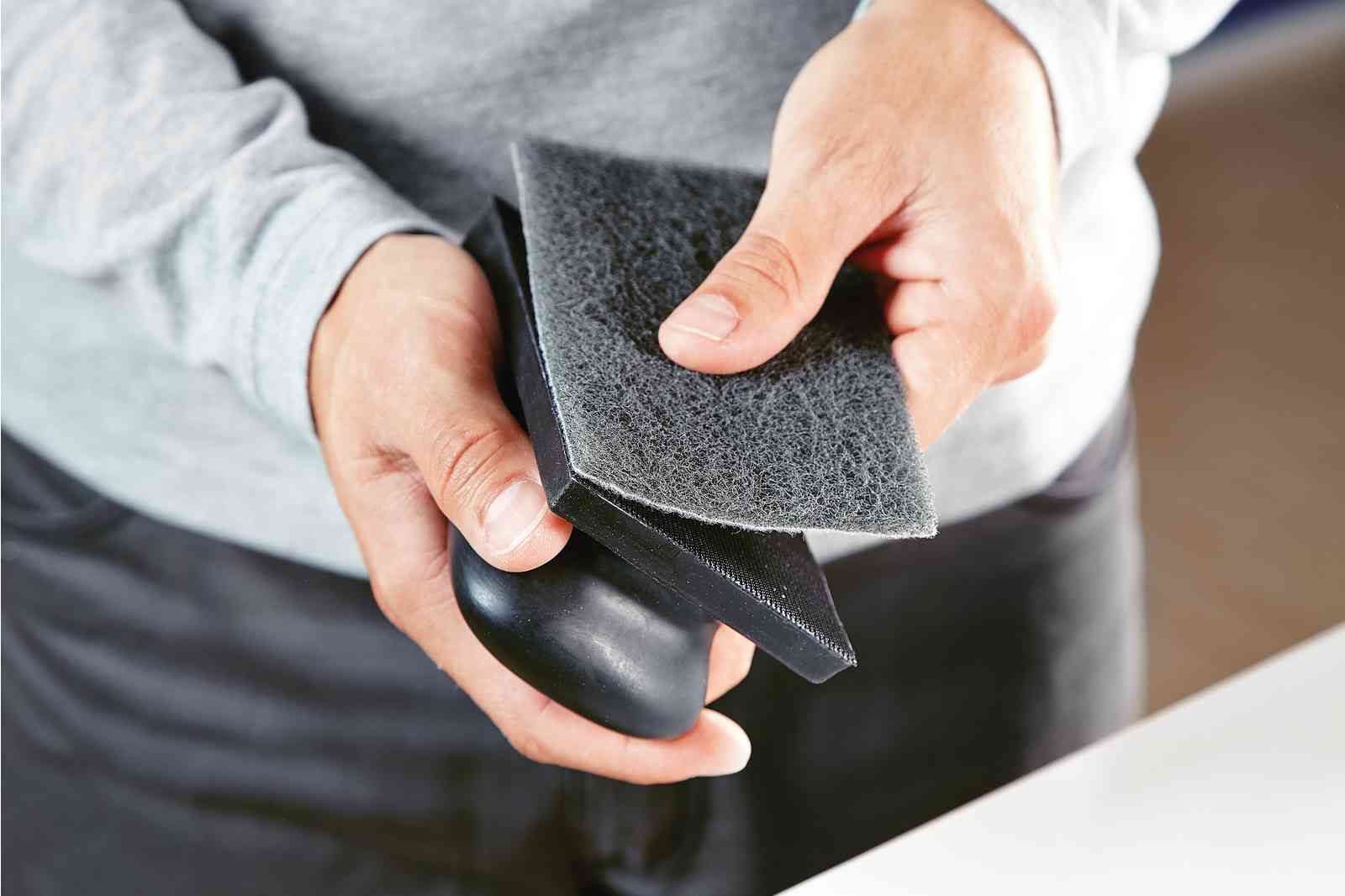 576834-4 Festool Edge Bander Trimming Set 576834