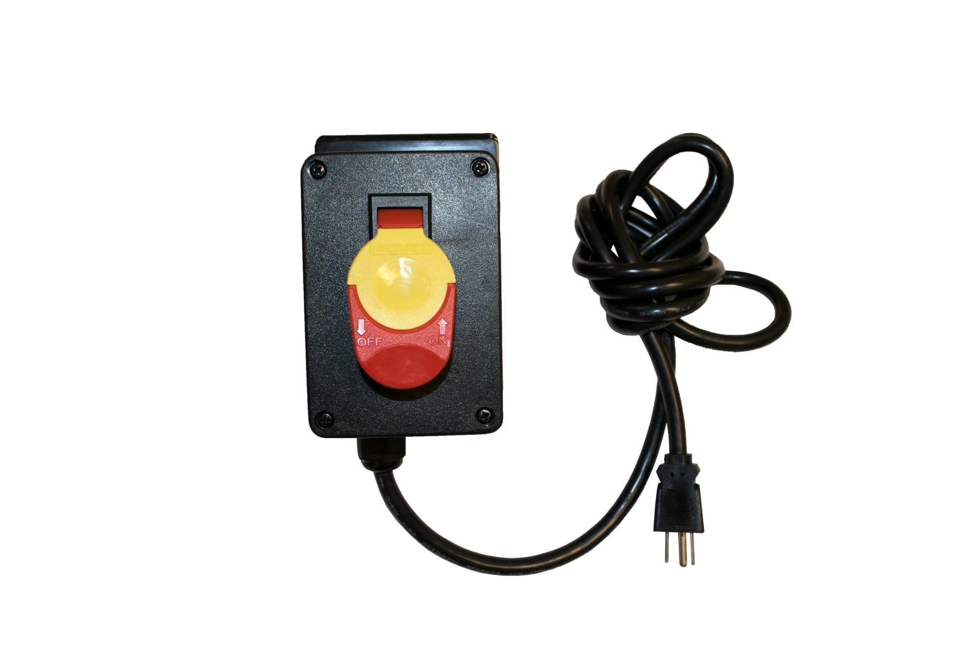 RT-PSW Power Switch For In-Line Router Tables