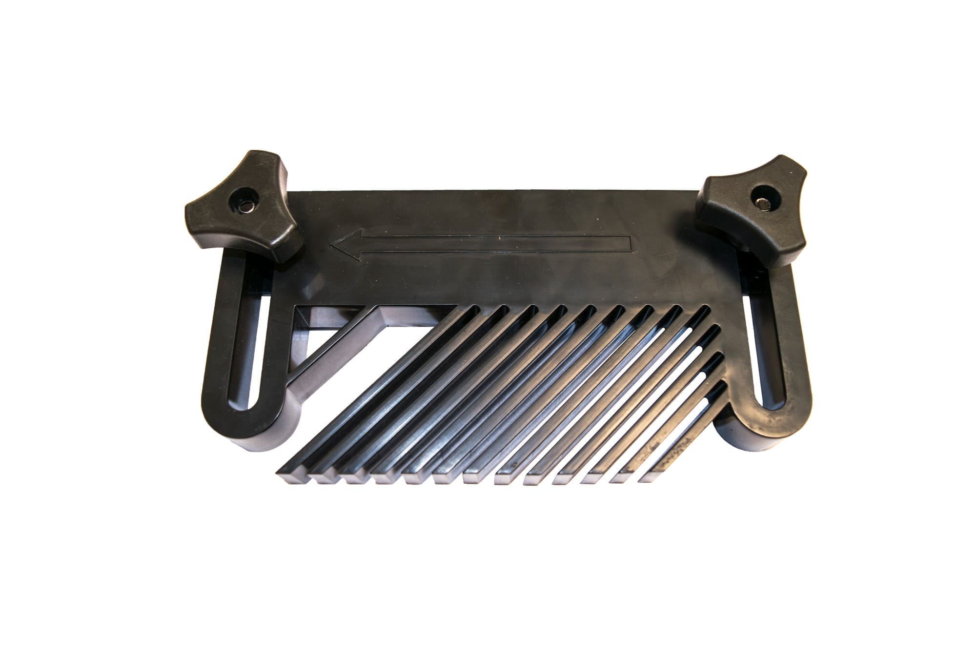 RT-VFS Sawstop Single Vertical Feather Board For Router Fence